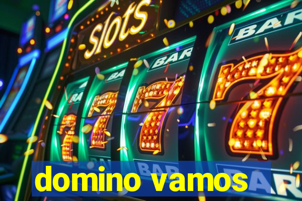 domino vamos - crash & poker